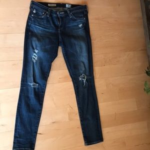 AG jeans